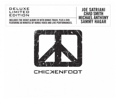 Chickenfoot DLE