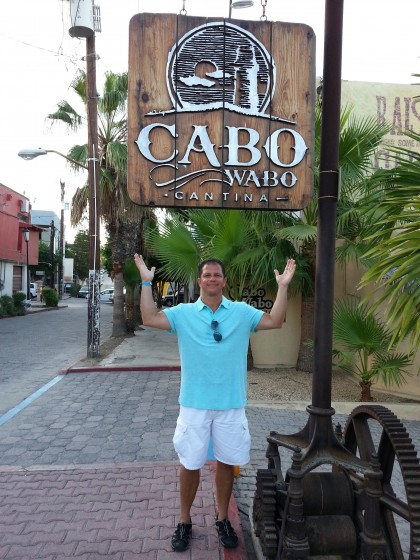 CABO