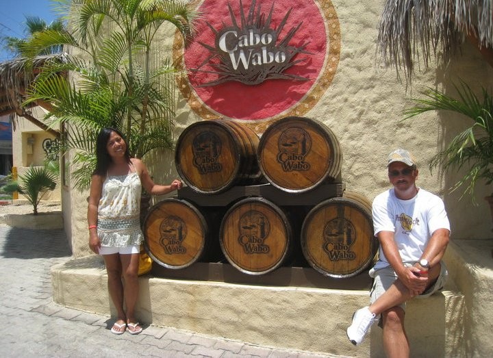 Cabo picture