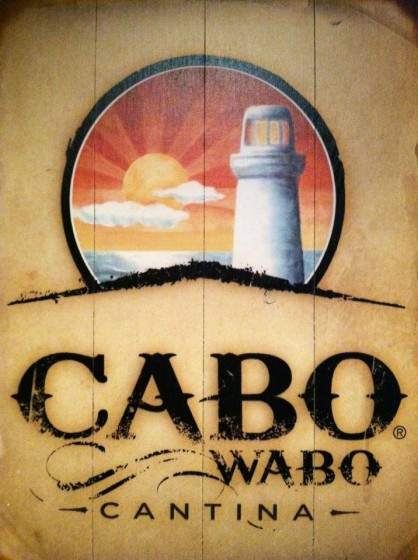 Cabo Wabo Cantina