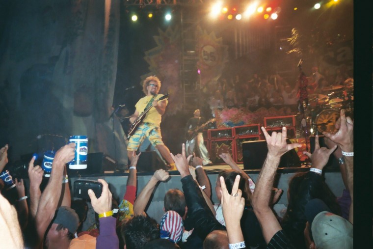 Rockfest 2003