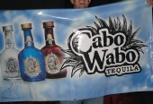 Cabo Wabo banner