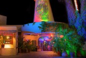 Cabo Wabo Cantina is a nominee for the 100 Must See Places in Mexico! Vote now!