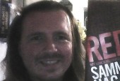 Me & My SAMMY HAGAR BOOK: RED - My Uncensored Life In Rock