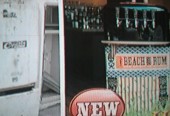 THE RUMERATOR for Sammy's Beach Bar Rum / Beach Bars