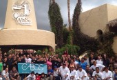 Cabo Wabo Cantina Clean-up