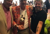 Full Weekend of Fun at the Kentucky Derby
