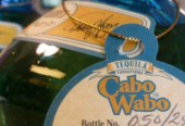 Newly Discovered Bottles of Cabo Wabo Single-Barrel from 2007!!!!