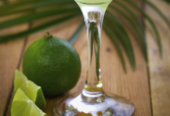 Rum-a-Rita Recipe for National Margarita Day 2017