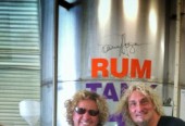 Making rum in Hawaii, you can too!