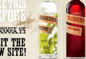 New Sammy's Beach Bar Rum Site Launch + Contest!
