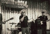 Vegas and Rock 'N' Roll Fantasy Camp
