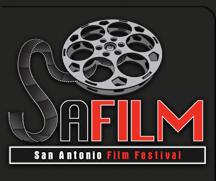 Go There Once...Be There Twice----------------------San Antonio Film Festival