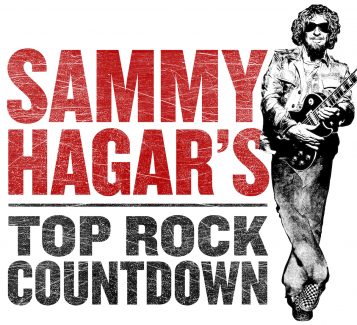 The Top Rock Countdown is Here! Listen on these stations!