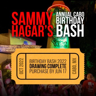Birthday Bash 2022 Ticketing Details (Drawing Complete, Last Public Onsale 7/13)