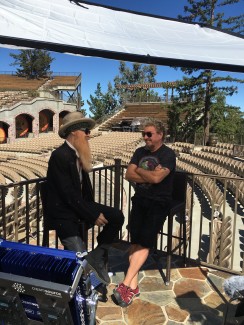 Billy Gibbons Rock & Roll Road Trip preview