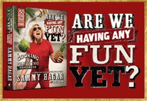 "Are We Having Any Fun Yet?" Hits Shelves Today!!
