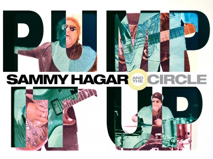 New Single "Pump It Up" OUT NOW!