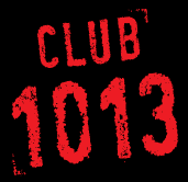 Club 1013 Update