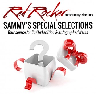 Sammy's Special Selections are here! 