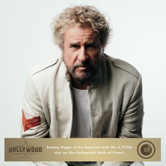 2024-04-30 @ Hollywood Walk of Fame Star Dedication