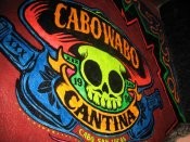 Cabo Crazy's picture